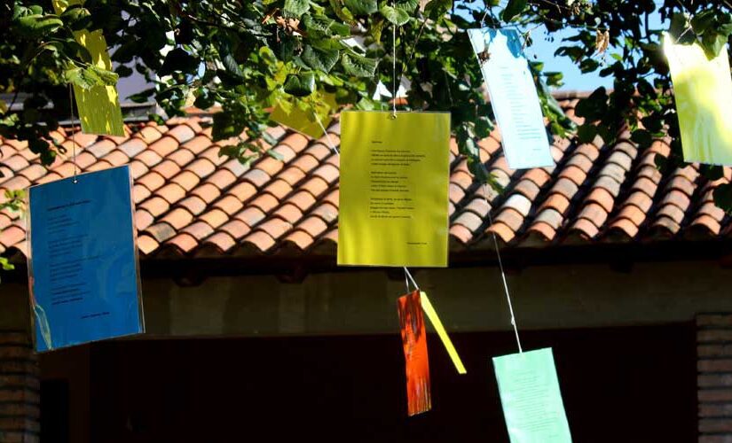 Foto del Concorso Internazionale di Poesia Altino 2015